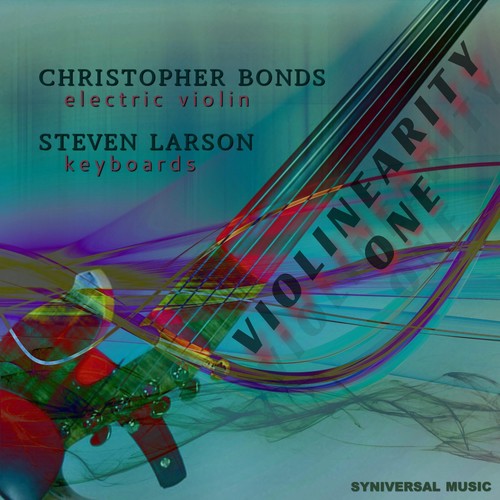 Violinearity One (feat. Christopher Bonds)