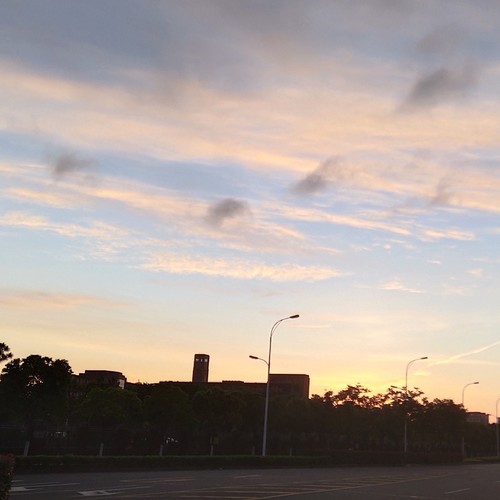 这世界那么多人