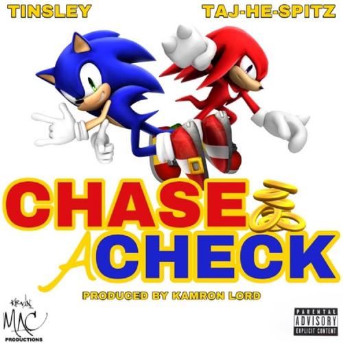 Chase a Check (feat. Taj-He-Spitz) [Explicit]
