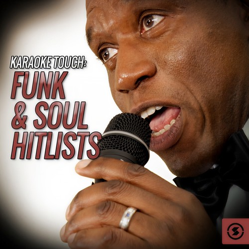 Karaoke Touch: Funk & Soul Hitlists (Explicit)