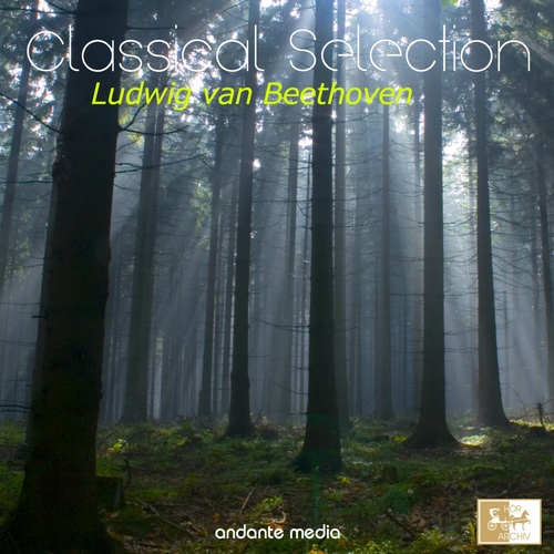 Classical Selection, Beethoven: 