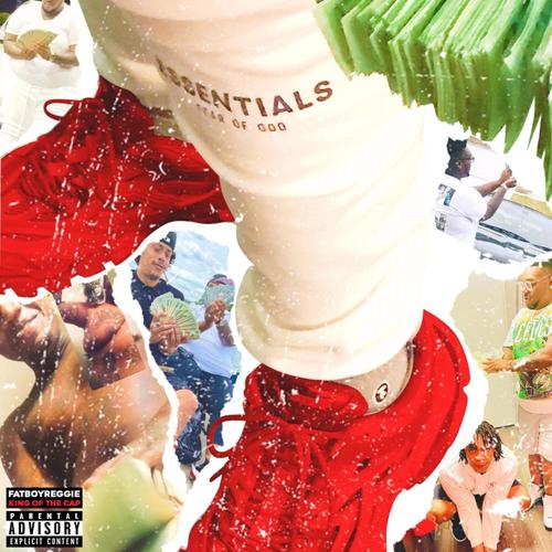 King Of The Cap (Explicit)