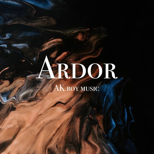 Ardor