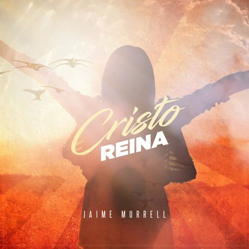 Cristo Reina