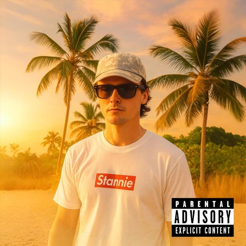 Toekomst Muziek (Explicit)