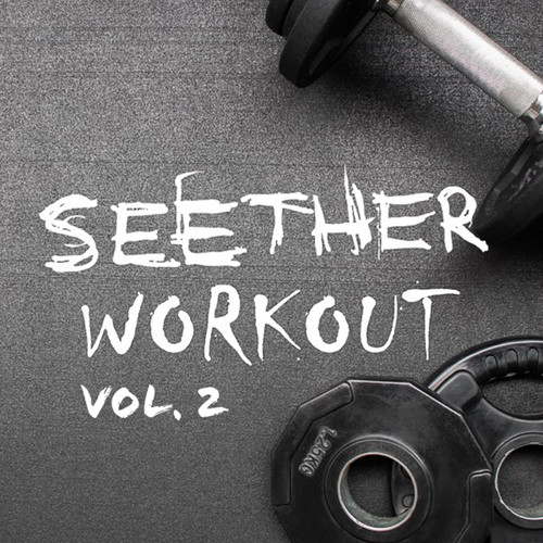 Seether Workout Vol. 2 (Explicit)