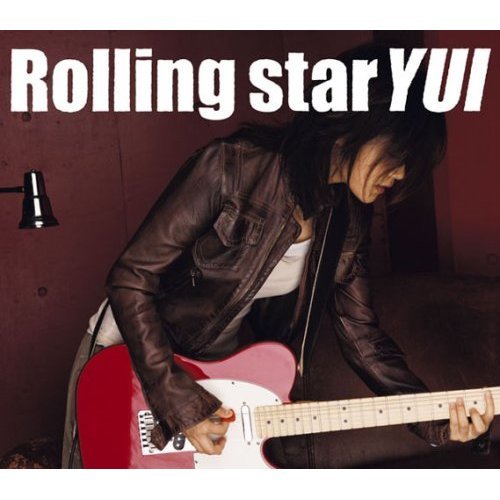 Rolling Star