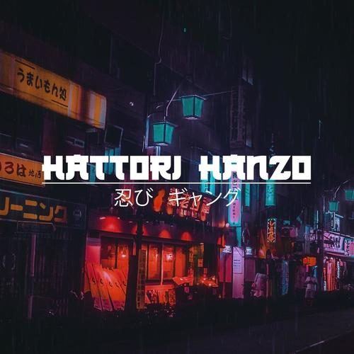 Hattori Hanzo (feat. Koe Beats) [Explicit]
