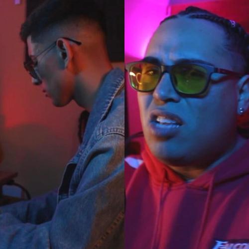 Resiliencia (feat. CandiaBeats)