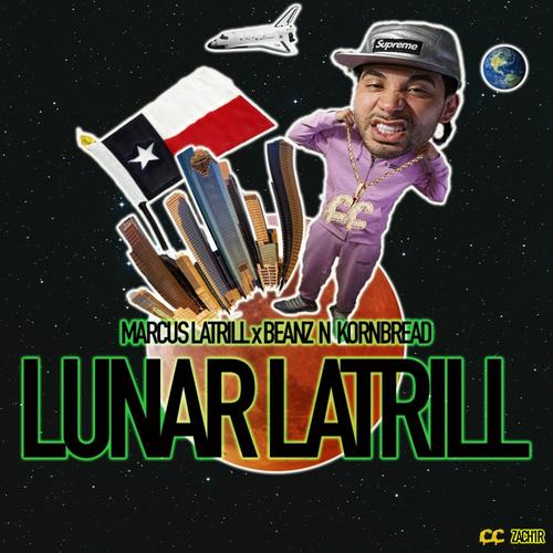 Lunar Latrill (Explicit)