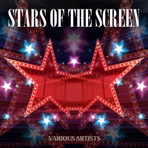 Stars Of The Screen