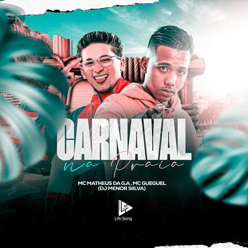 Carnaval Na Praia (Explicit)