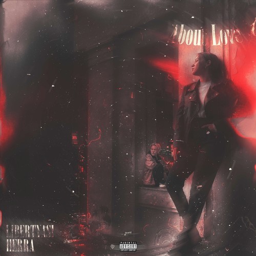 About Love (Prod. Pure) [Explicit]