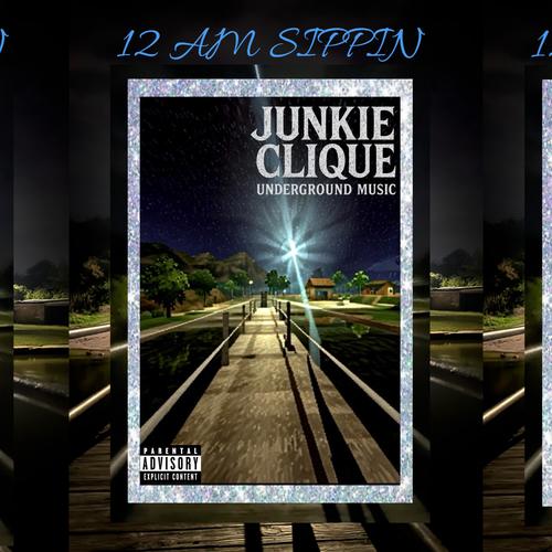 12 AM SIPPIN (Explicit)