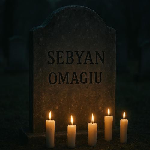 Omagiu EP 2025 (Explicit)