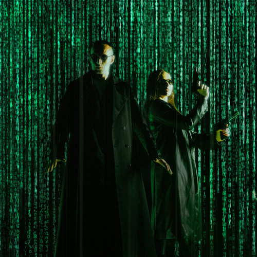 Myśl co chcesz (Explicit)