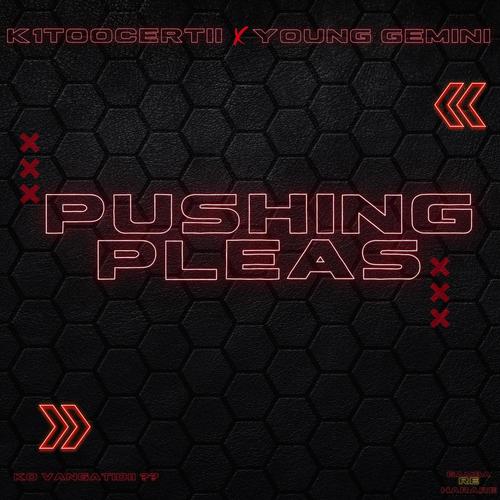 Pushing Pleas (feat. Young Gemini)