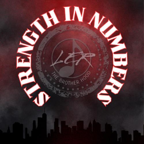 Strength In Numbers (Explicit)