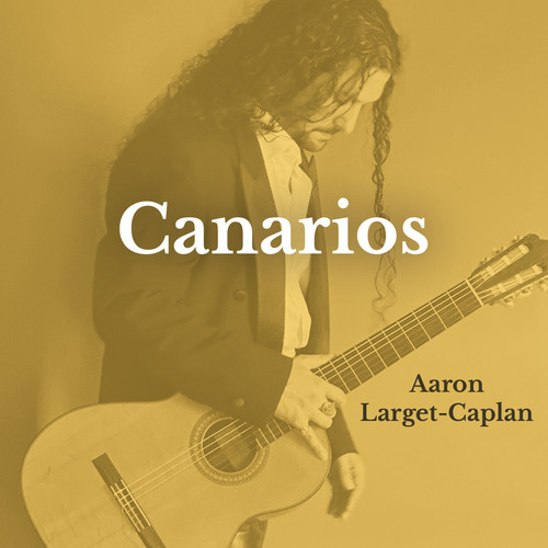 Suite Española: Canarios (Arr. for Guitar by Narciso Yepes)