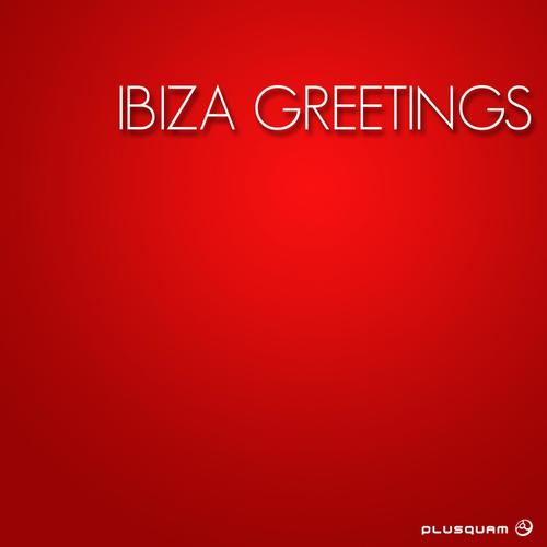 Ibiza Greetings