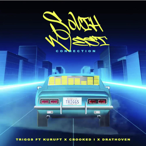 SouthWest Connection (Explicit)