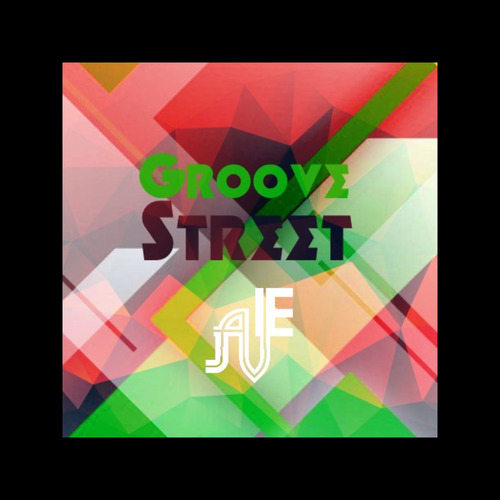 Groove Street (律动街)