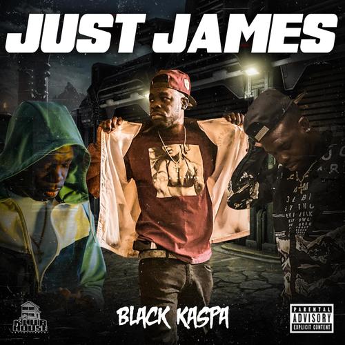 JUST JAMES (Explicit)
