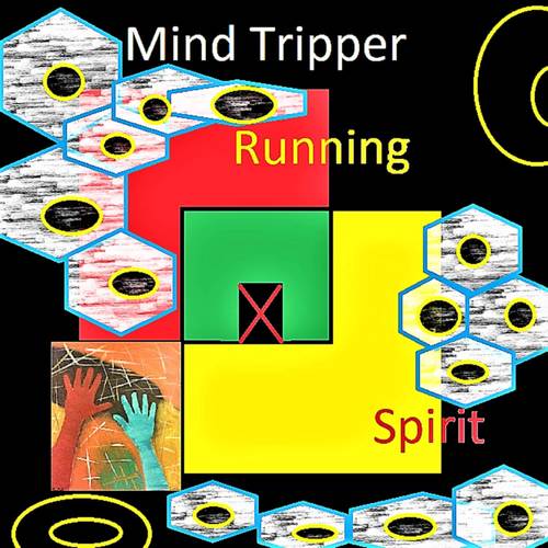 Running Spirit (Explicit)