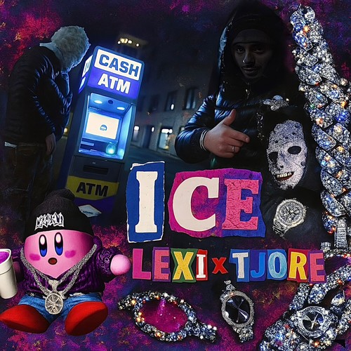 Ice