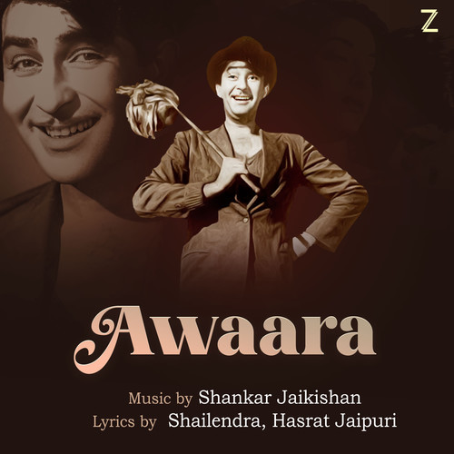 Awaara (Original Motion Picture Soundtrack)