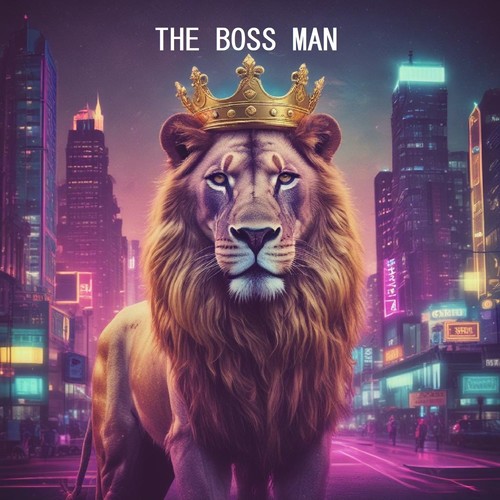 The Boss Man