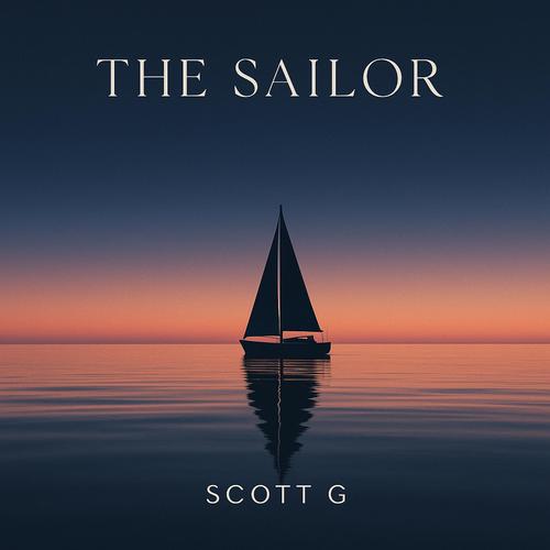 The sailor