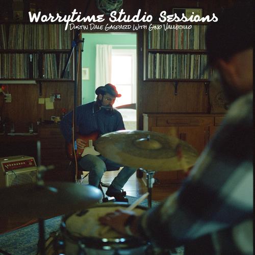 Un Autre Soir Ennuyant (feat. Gino V.)