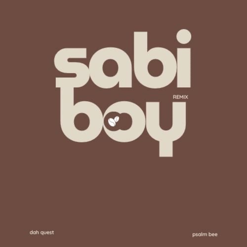 Sabi Boi (Remix)