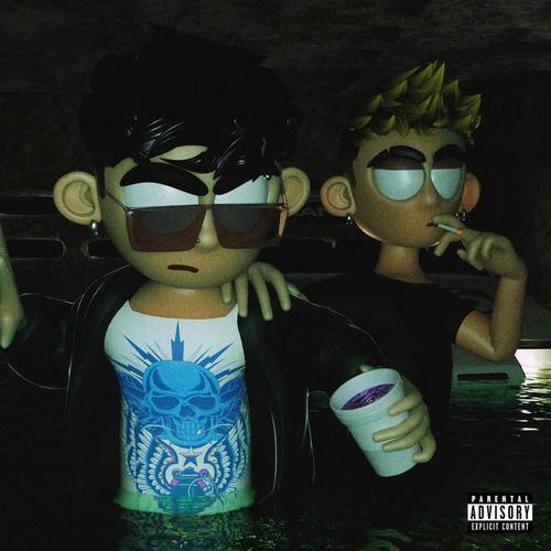 muy zzz (feat. Ok Tatty) [Explicit]