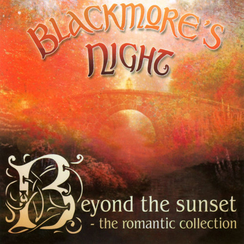Beyond The Sunset – The Romantic Collection