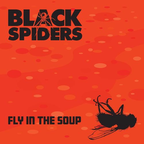 Fly in the Soup