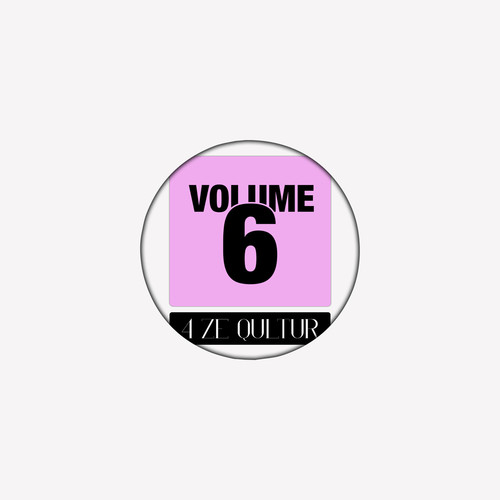 4 ze Qultur, Volume 6 (Explicit)