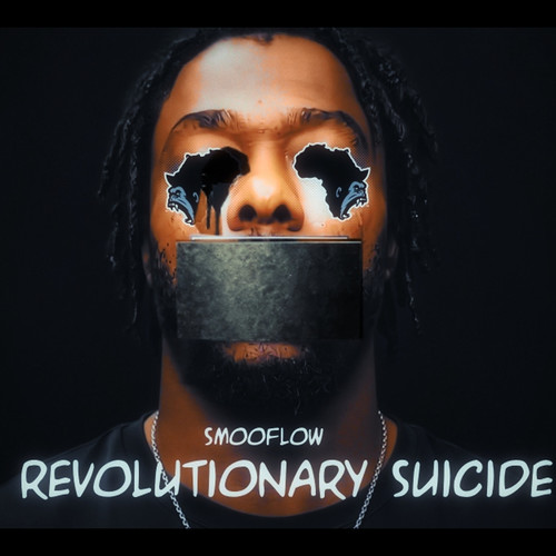 Revolutionary Suicide (Explicit)