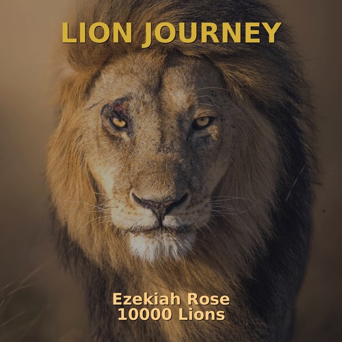 Lion Journey
