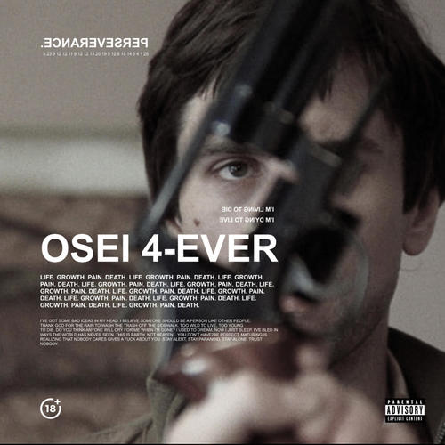 OSEI 4-EVER (Explicit)