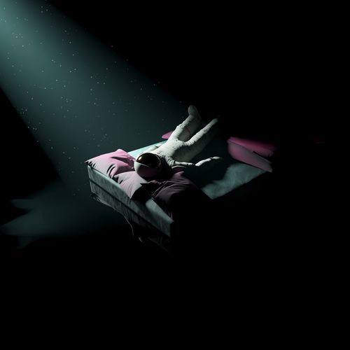 Waterbed (Myriad Poem) [Explicit]