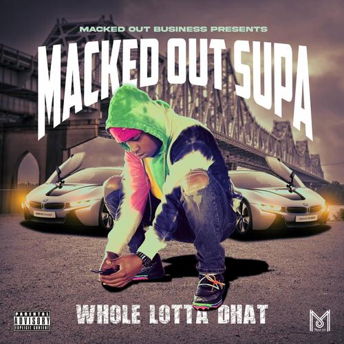 Whole Lotta Dhat (Explicit)
