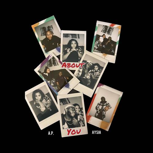 ABOUT YOU (feat. aysia)