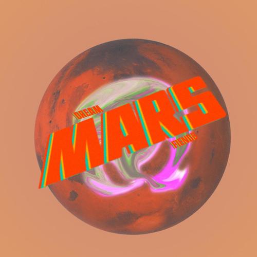 To Mars (feat. Billy Bando) (Explicit)