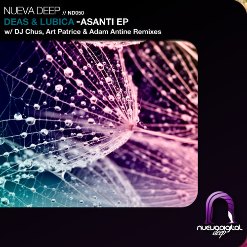 Asanti EP