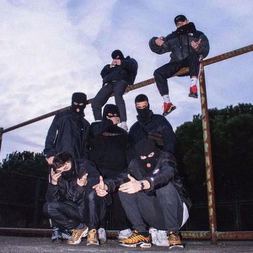 Hayrane (feat. airydx)