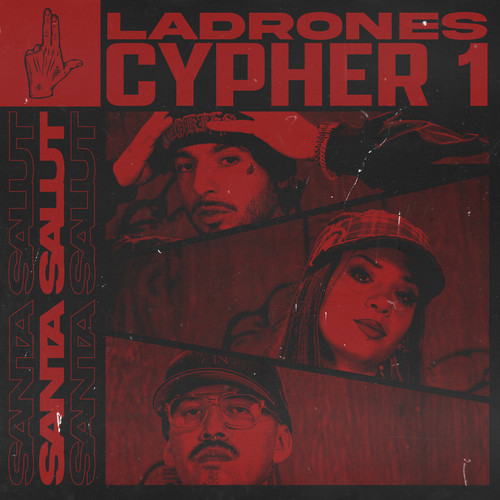 Ladrones Cypher 1
