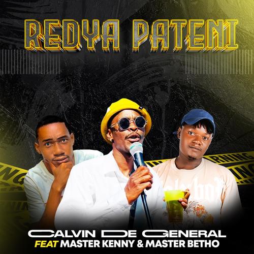 Redya Pateni (feat. MASTER KENNY & MASTER BETHO)