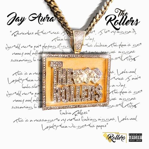 The Rollers (Explicit)